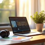 audible narrator income insights
