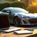 automotive side hustles online