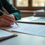 become a skilled proofreader