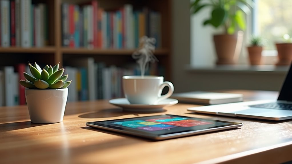 boost home office efficiency