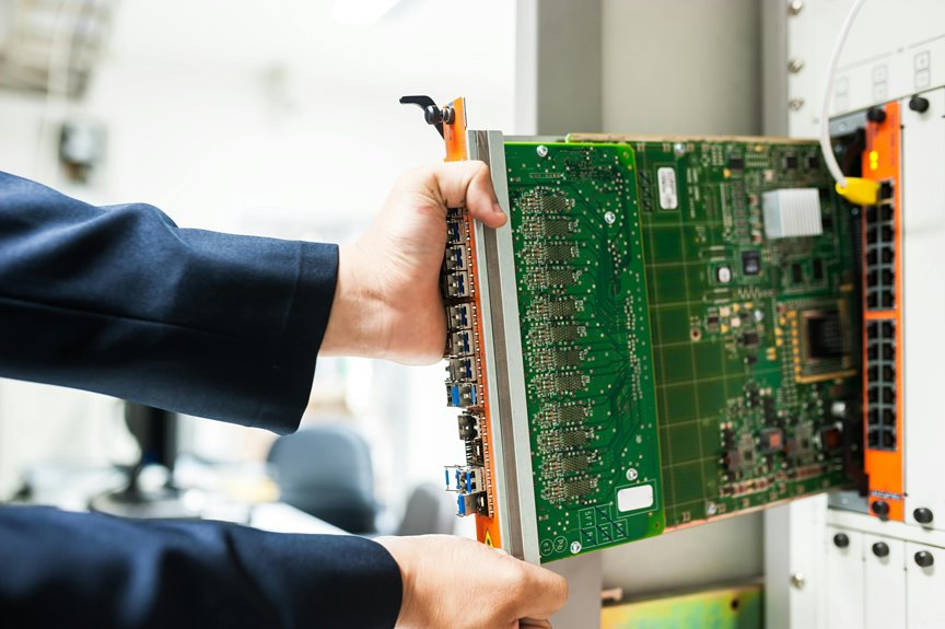 broadband access for rural work