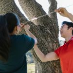 building relationships online effectively