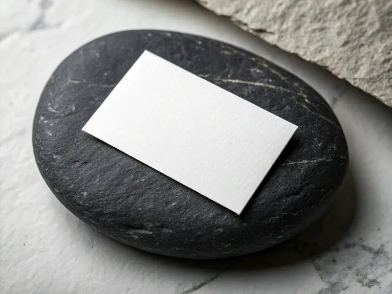 business card lead generation