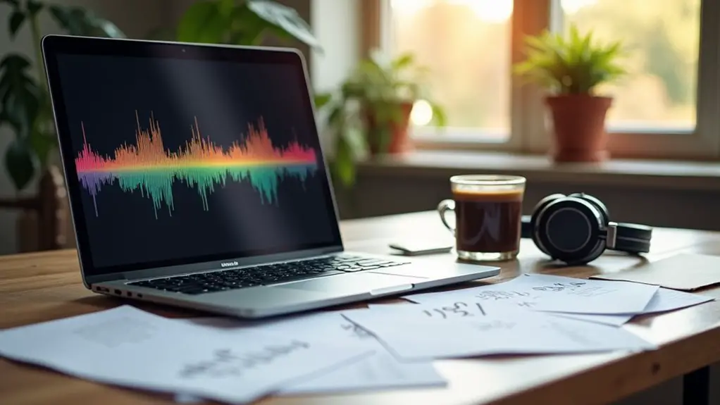 captioning skills and training