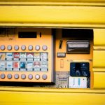 card enabled vending machine sale