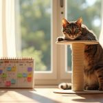 cat sitter daily rates