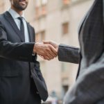 client management and organization