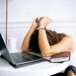 combating burnout through disconnection