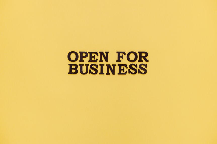 communicate availability under rdd