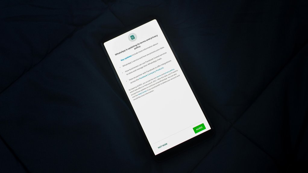 comprehensive online privacy management