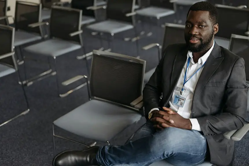 conference attire style tips