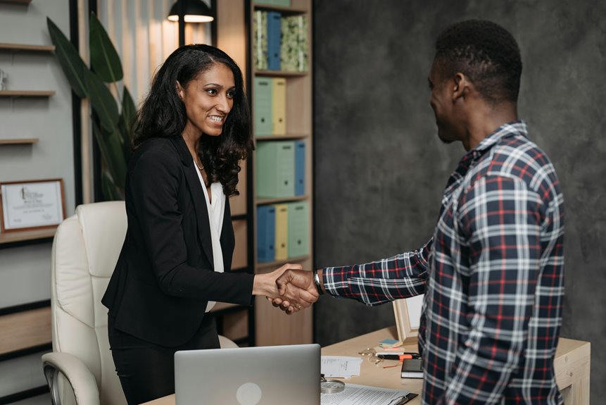 consultant niche exploration strategies