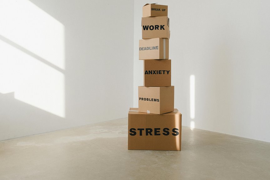 coping with deadline pressure