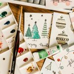 cricut christmas diy projects