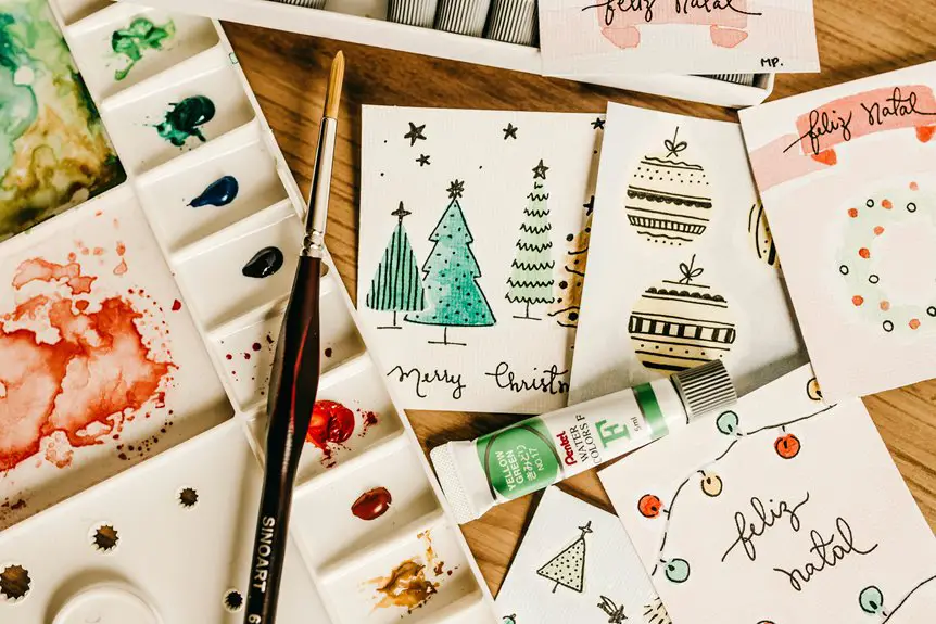 cricut christmas diy projects