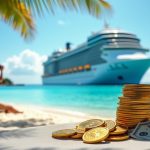 cruise planners franchise earnings potential