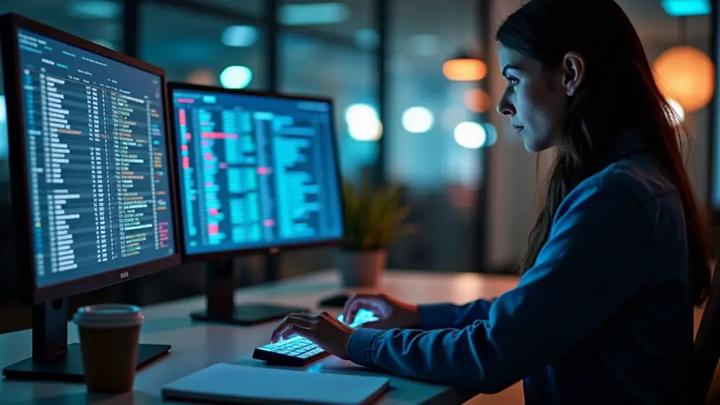 data entry keyer responsibilities
