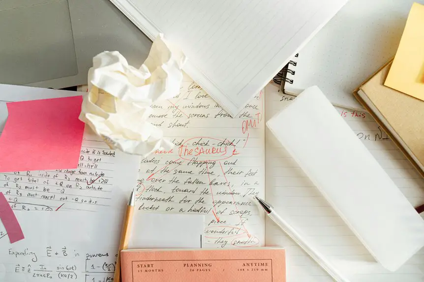 decluttering enhances creative flow