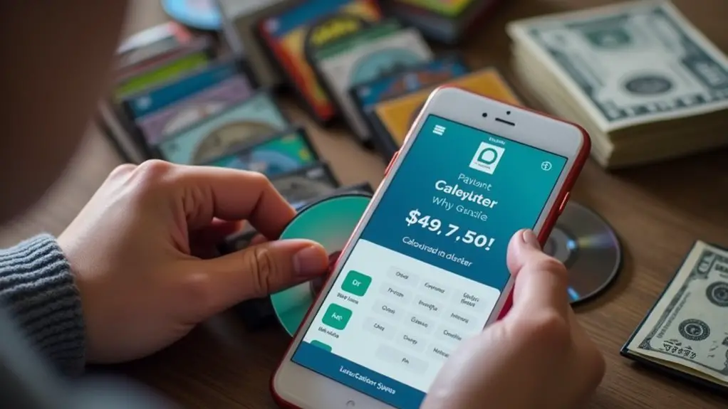 decluttr dvd payout review