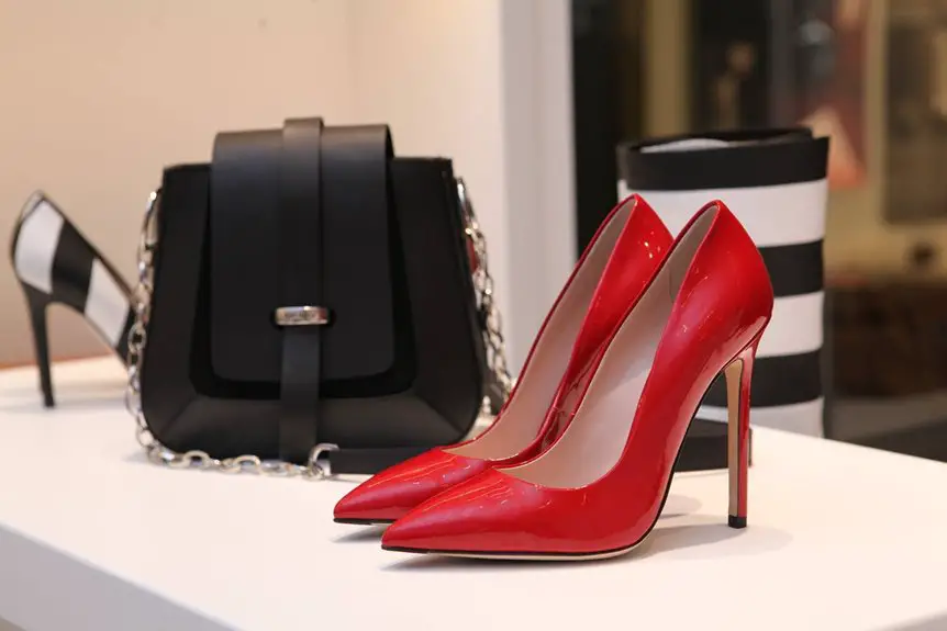 direct sales shoe company collapse