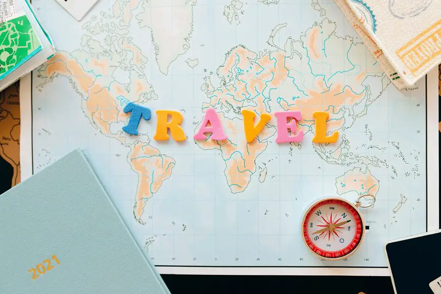 disney trip planning resources