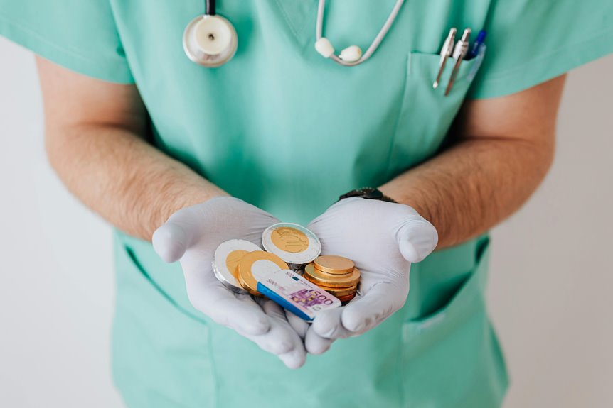 disneyland nursing salary expectations