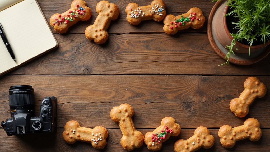 dog treat business guide