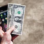 earn cash through sms