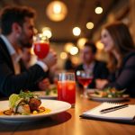 earn money dining out