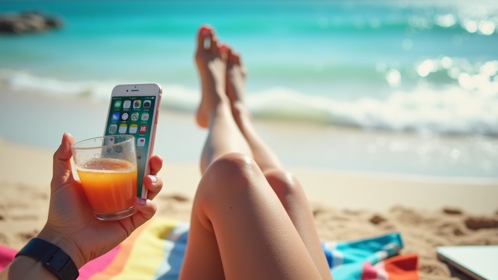 earn money on the go