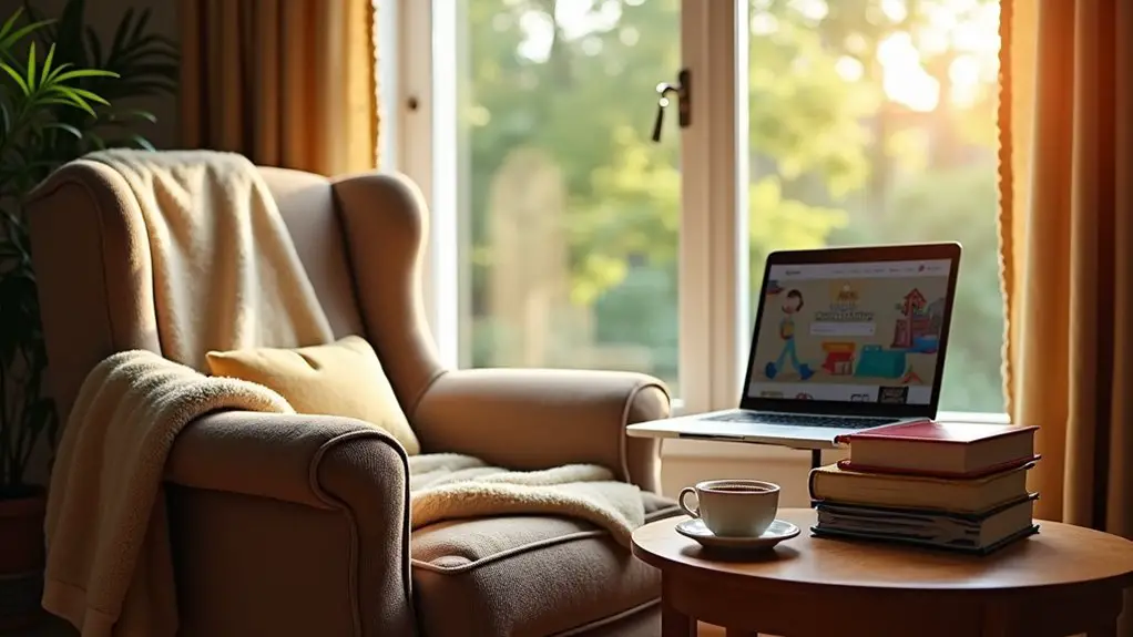 earn money reading books