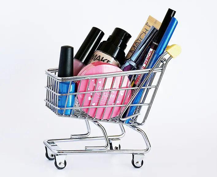 earn money testing cosmetics