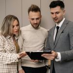 emerging direct sales trends