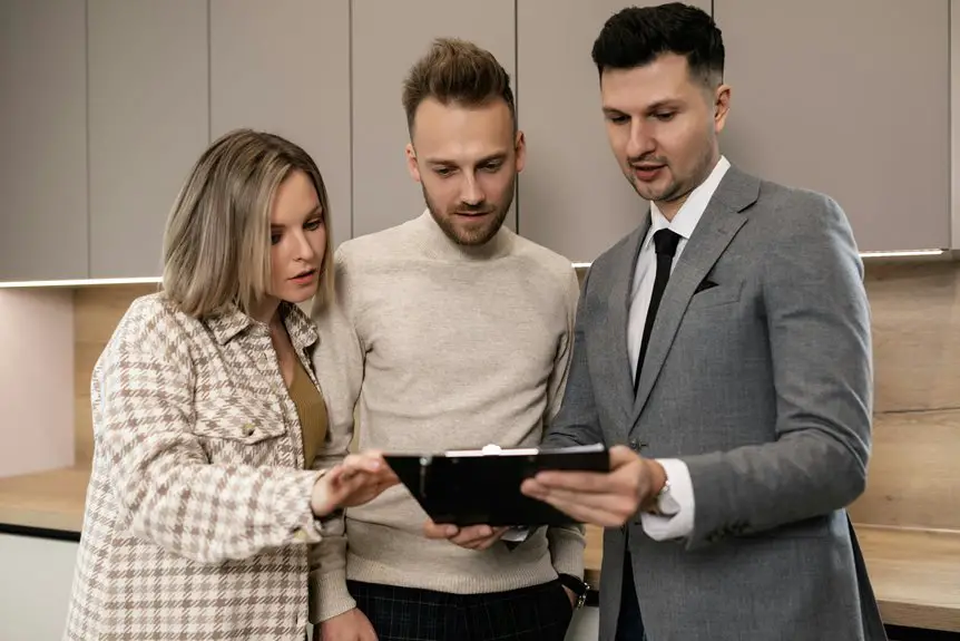 emerging direct sales trends