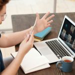 engaging content and interaction