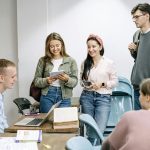 engaging remote team collaboration