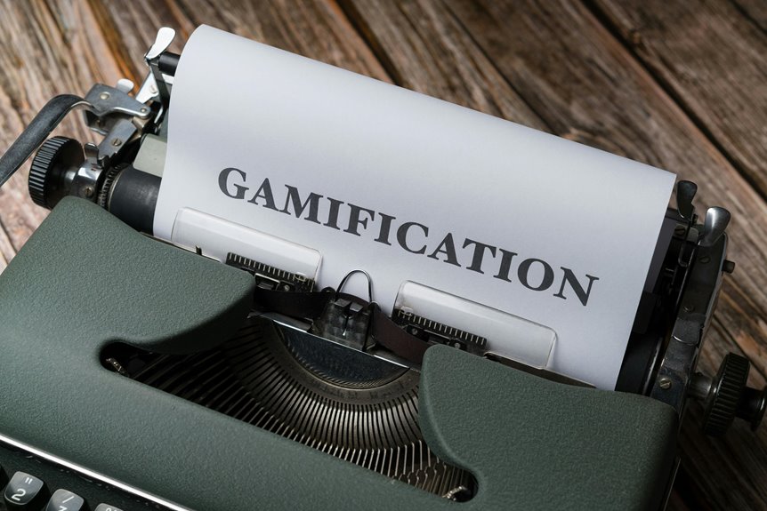 engaging training through gamification