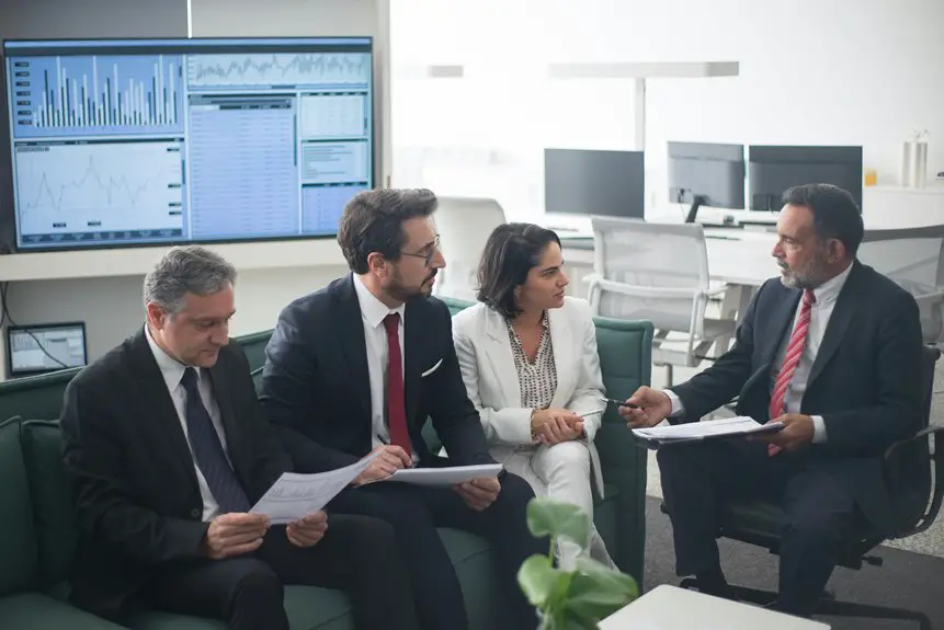 ethical strategies for consultants