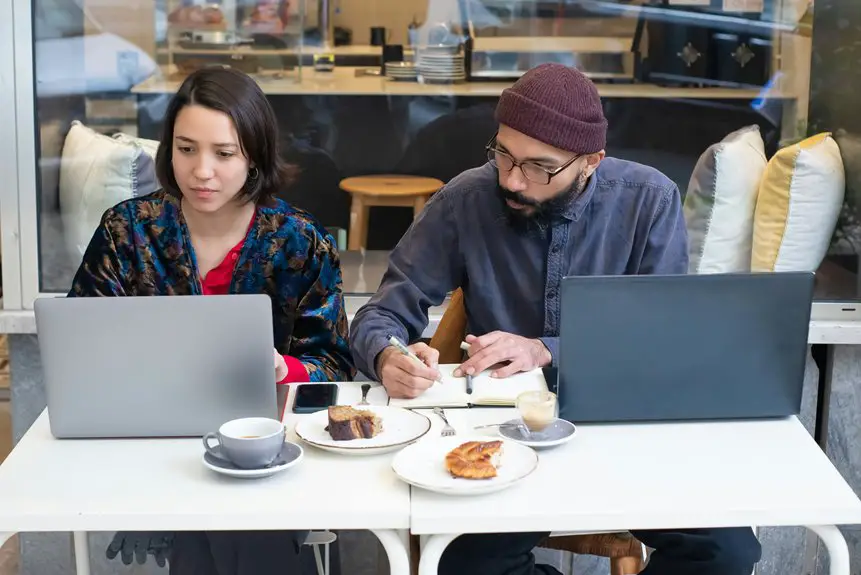 exploring unconventional client sources