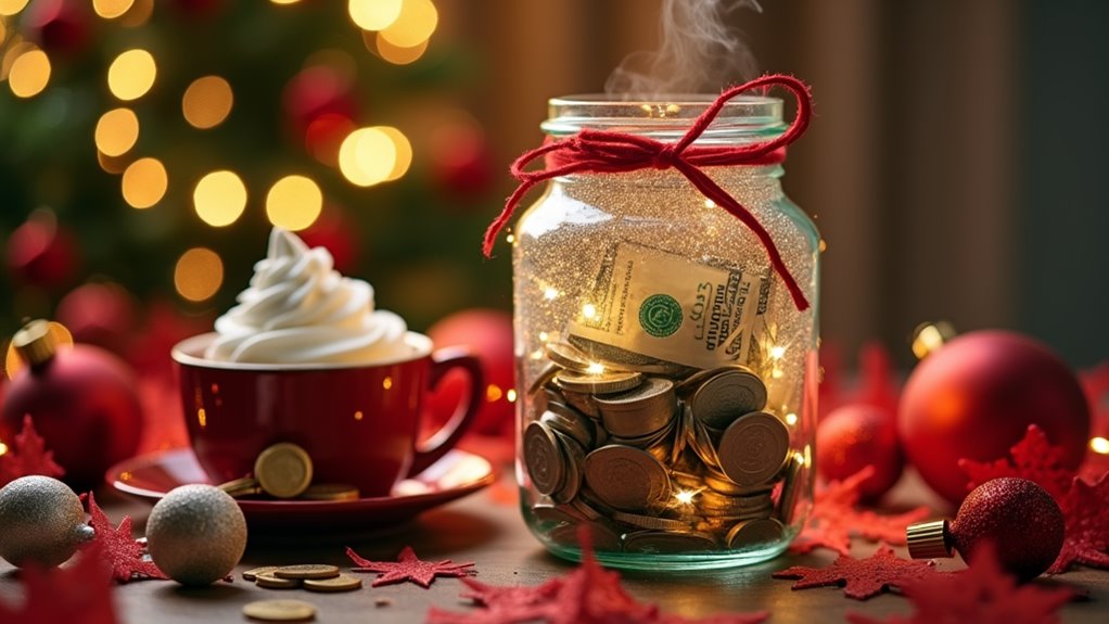 extra cash for christmas
