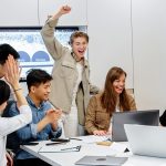 faith driven technology careers