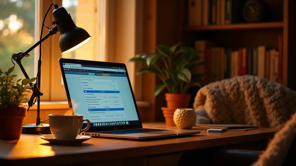 flexible evening part time jobs