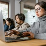 flexible freelance customer service