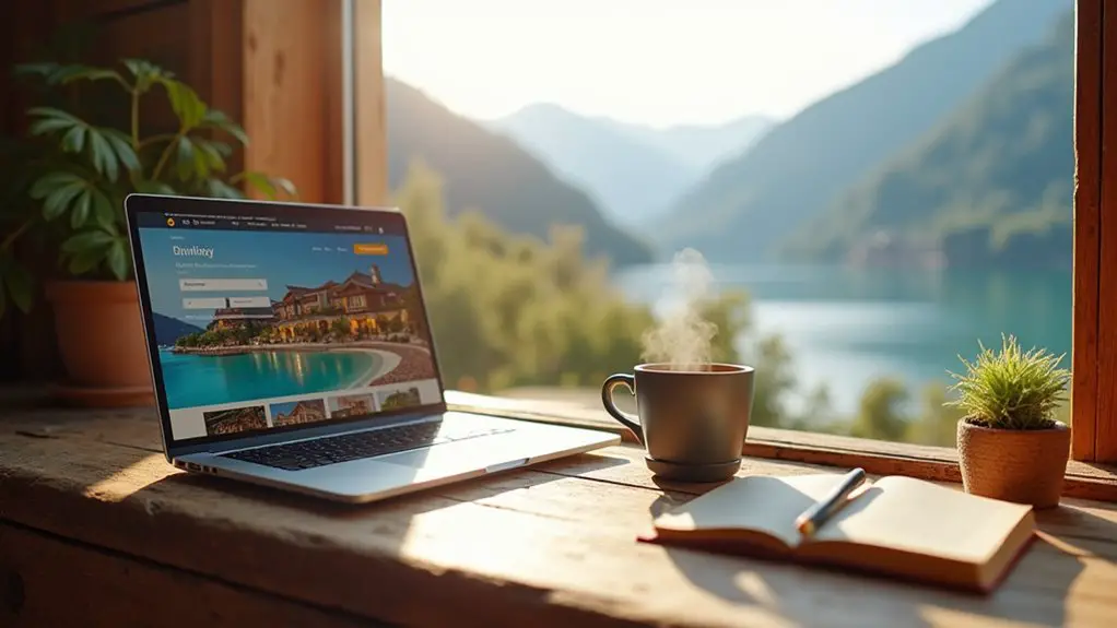flexible remote hotel jobs