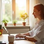flexible remote nursing jobs