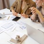 flexible work environments emergence