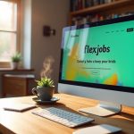 flexjobs remote work discounts