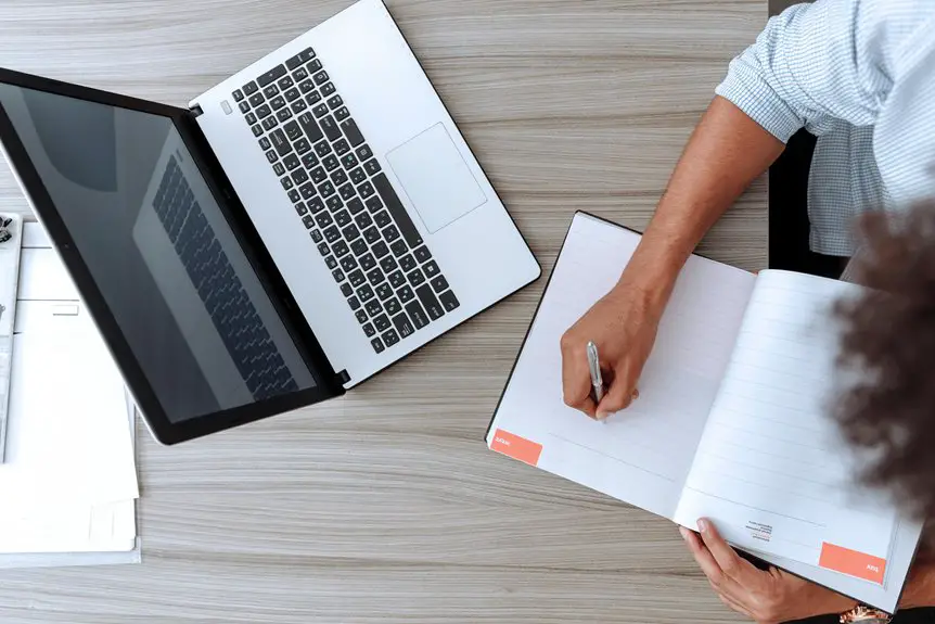 focus friendly work environment
