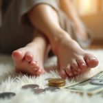 foot pic pricing tips