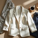 free clothing for home office